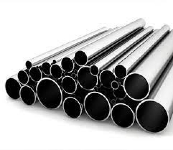 Steel Pipes and Tubes